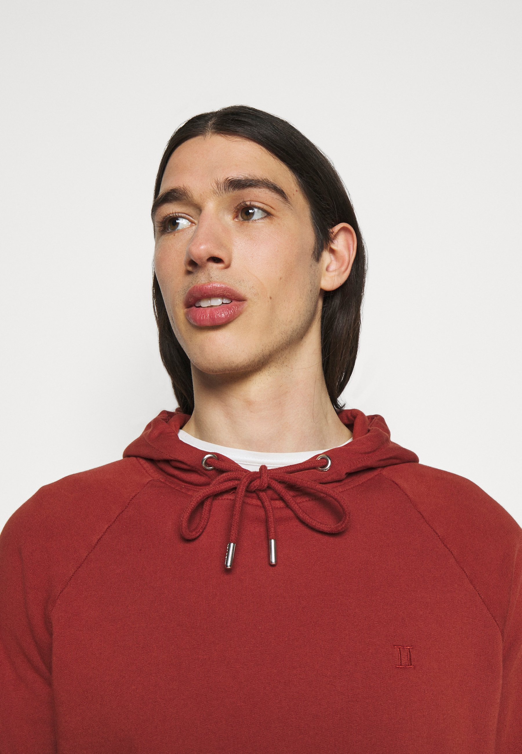les deux calais hoodie