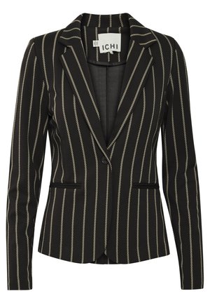 ICHI IHRUTI B - Blazer - black