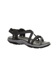 Skechers Sandalias de senderismo - schwarz