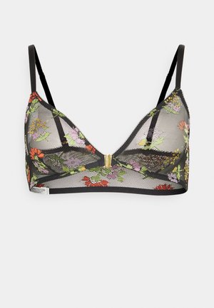 Underprotection SOPHIAUP - Bustier - black