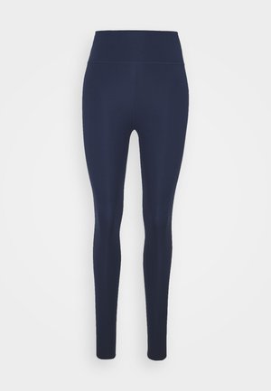 Leggings - blue