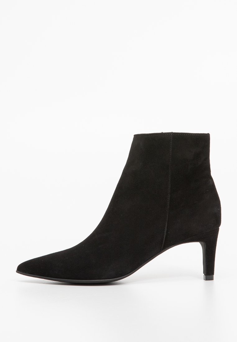 Kennel + Schmenger Enkelkaarsjes zwart Kennel + Schmenger Enkelkaarsjes zwart