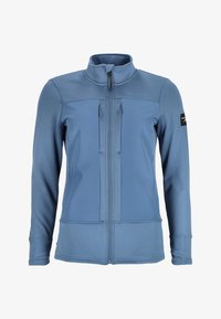 Unselected, dusty blue