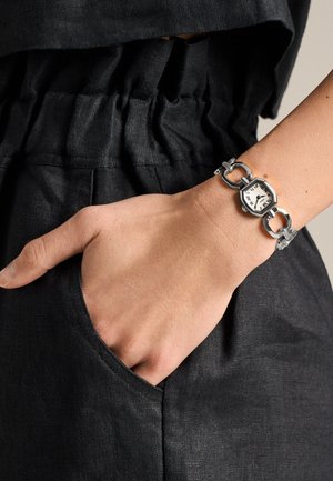 Fossil, FOSSIL WOMEN TRADITIONAL WATCHES HARLOW - Montre - silver-coloured