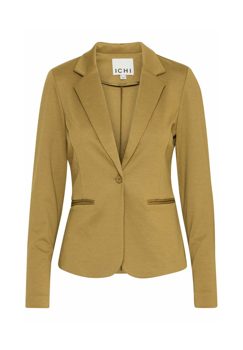Vestes Ichi Vetements Ichi Kate Vetement Ichi Blazer Imprimé Femme