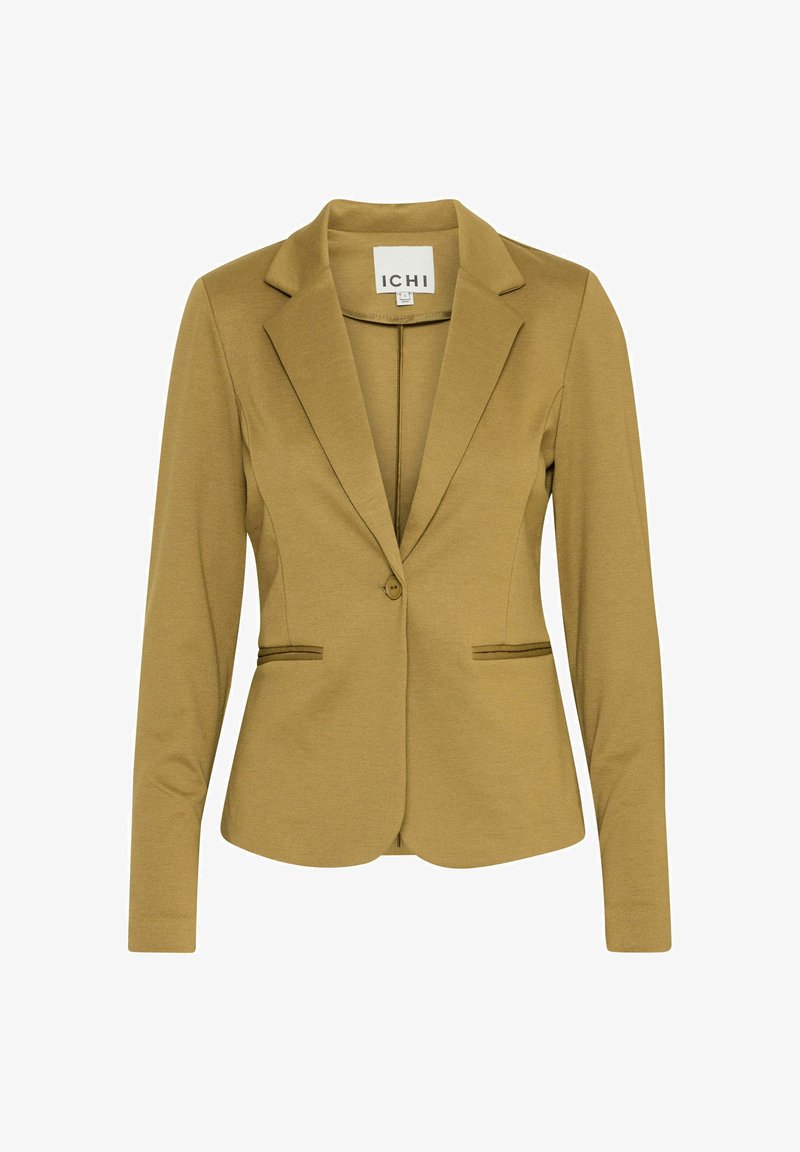 Vestes Ichi Vetements Ichi Kate Vetement Ichi Blazer Imprimé Femme