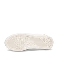 Fila CROSSCOURT 2 NT WMN - Sneakers basse - marshmallow/black