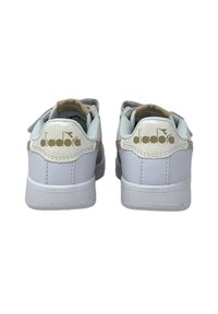 Diadora Sneaker low - gold