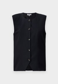 Atlasīts, black