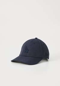 QUILTED 9FORTY® UNISEX - Cappellino - navy