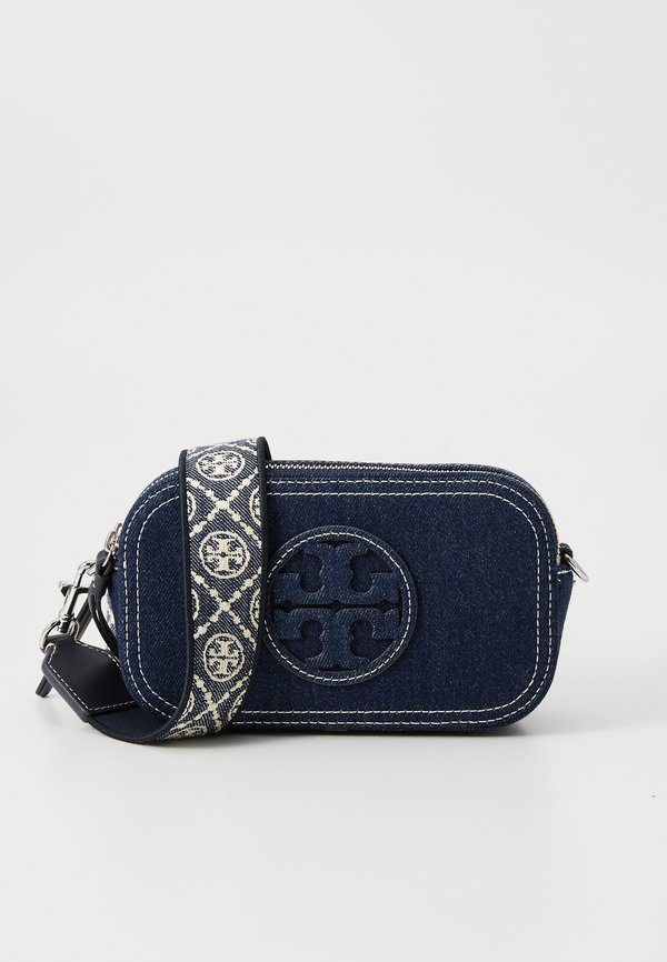 MILLER MINI CROSSBODY BAG - Umhängetasche