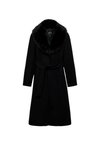Manteau d'hiver - black