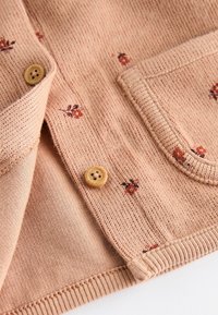Next REGULAR FIT - Kofta - rust brown floral ditsy