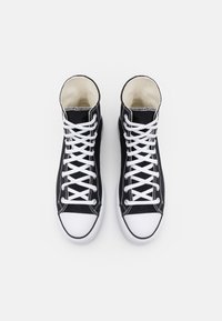Converse Baskets montantes - black