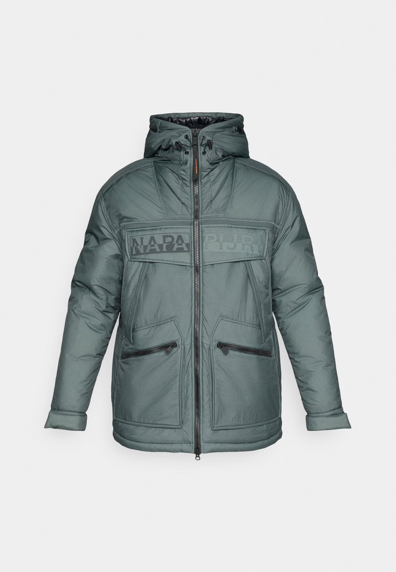 Napapijri Winterjas groen