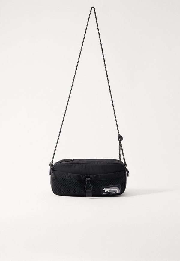 FLASH FOX UNISEX - Umhängetasche