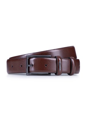 Belt business - brown