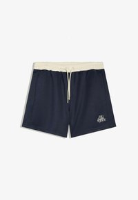 Sélectionné, royal blue