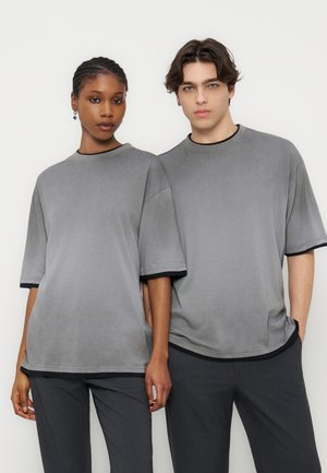 YOURTURN UNISEX szary