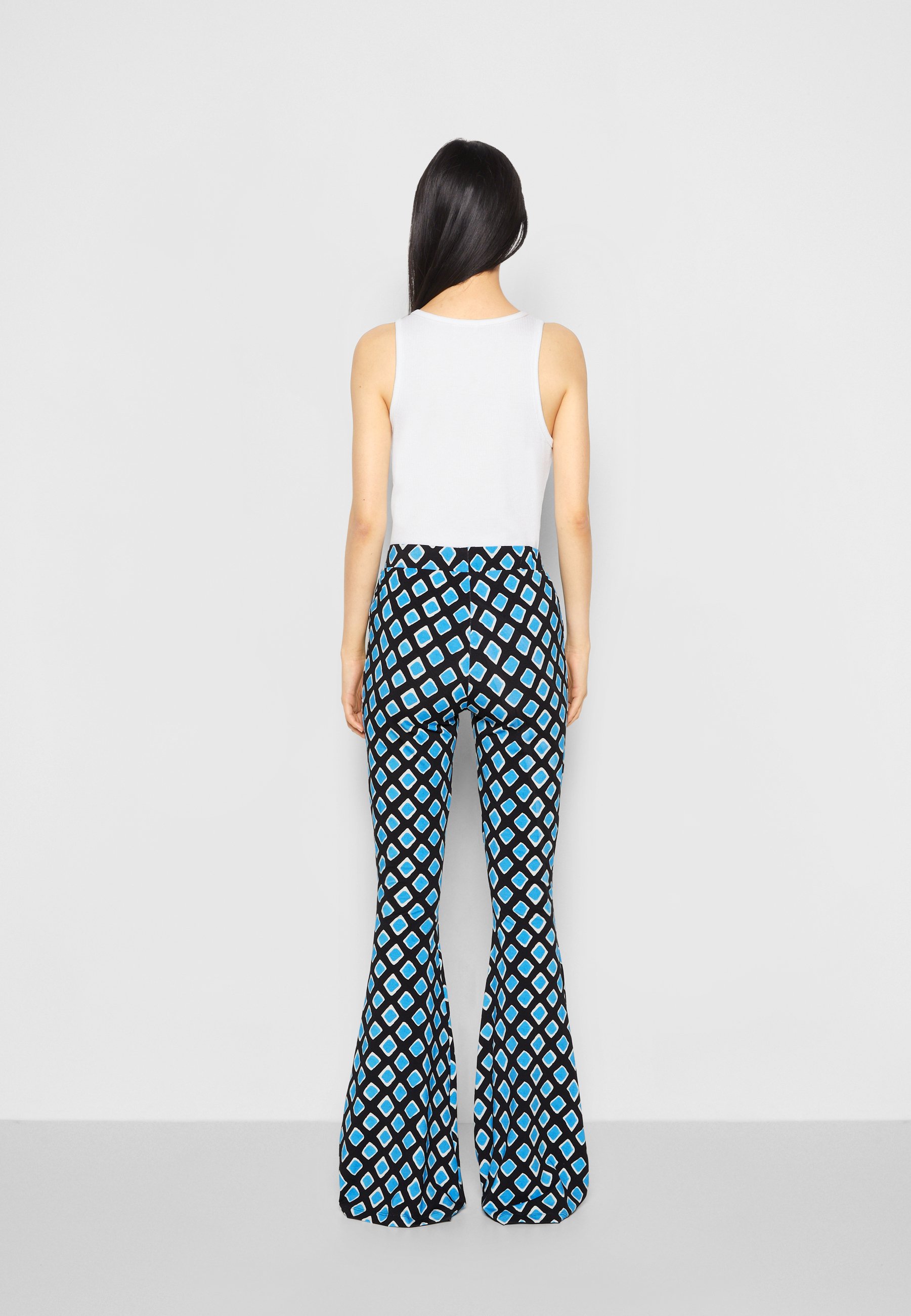 Stieglitz TERRA FLARED - Leggings 