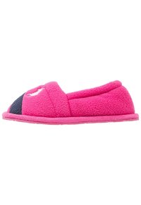 Polo Ralph Lauren Tofflor & inneskor - pink