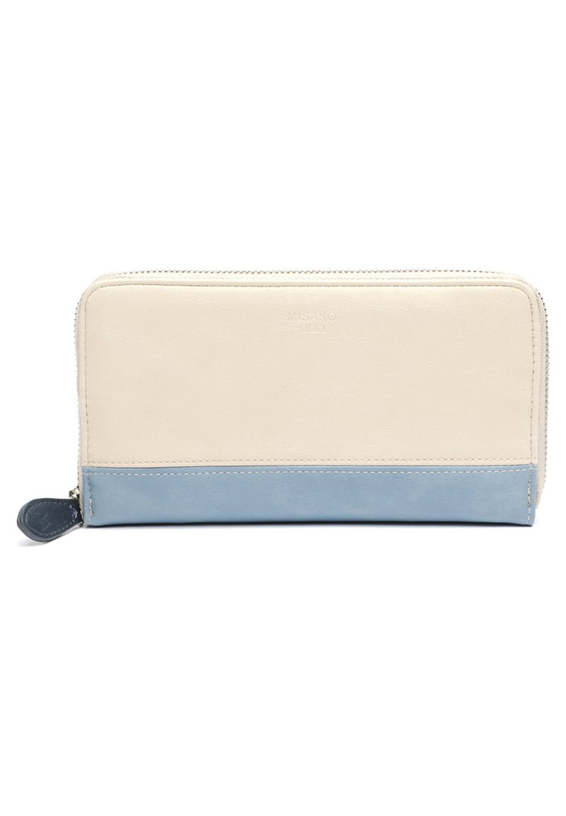 MISAKO SUKI BIG Wallet blue Zalando.ie