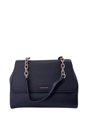 A SPALLA - Borsa a mano - nero