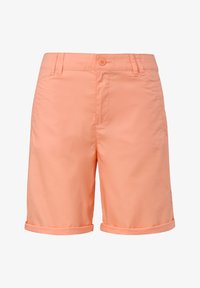 Unselected, orange