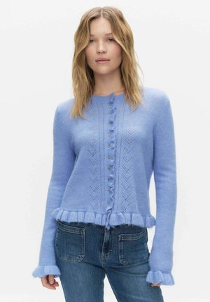 SANDY - Kofta - lt blue