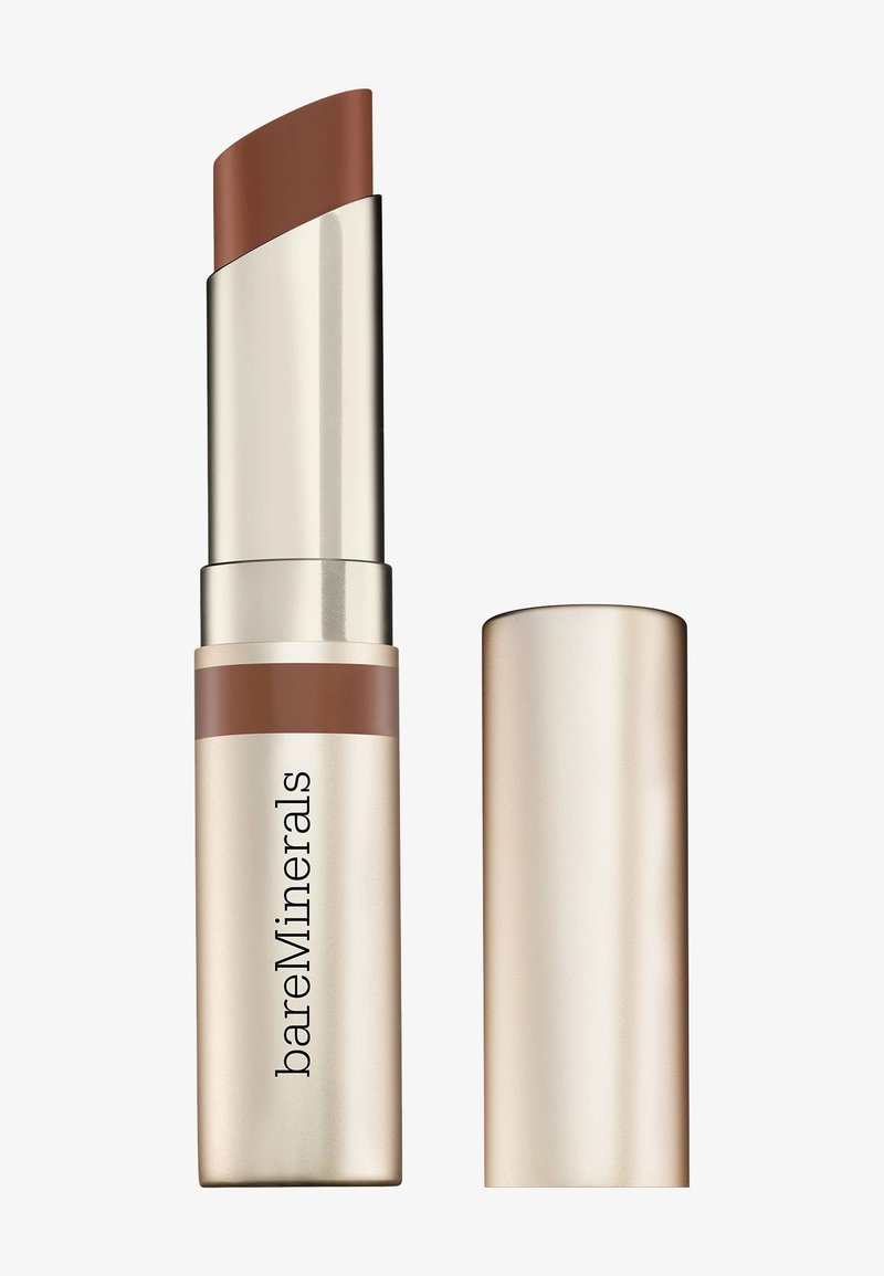 bareMinerals - DEWY LIP GLOSS-BALM - Lucidalabbra - friendship​, Ingrandire
