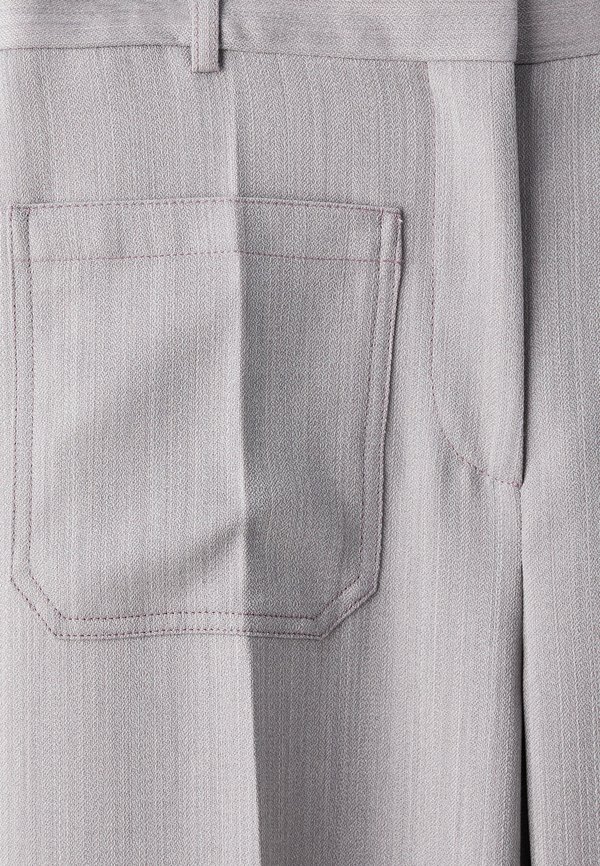 ALINA TROUSER - Trousers - quartz3