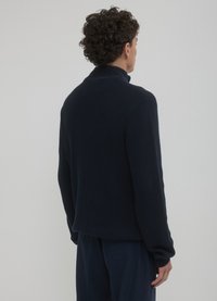 Calliope Strickjacke - bleu