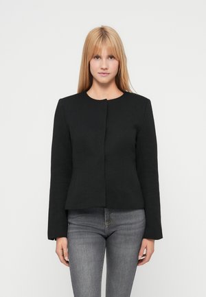 ONLSEDONA LIFE JACKET - Blejzer - black
