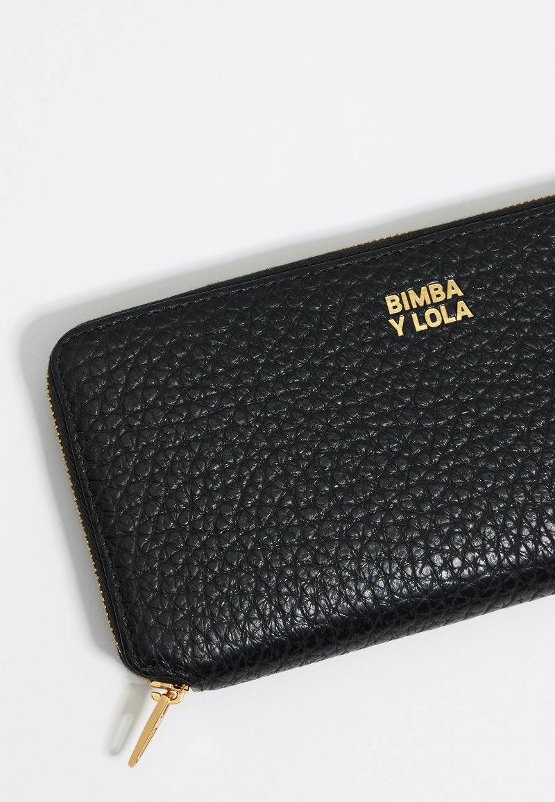 Bimba Y Lola Wallet black Zalando