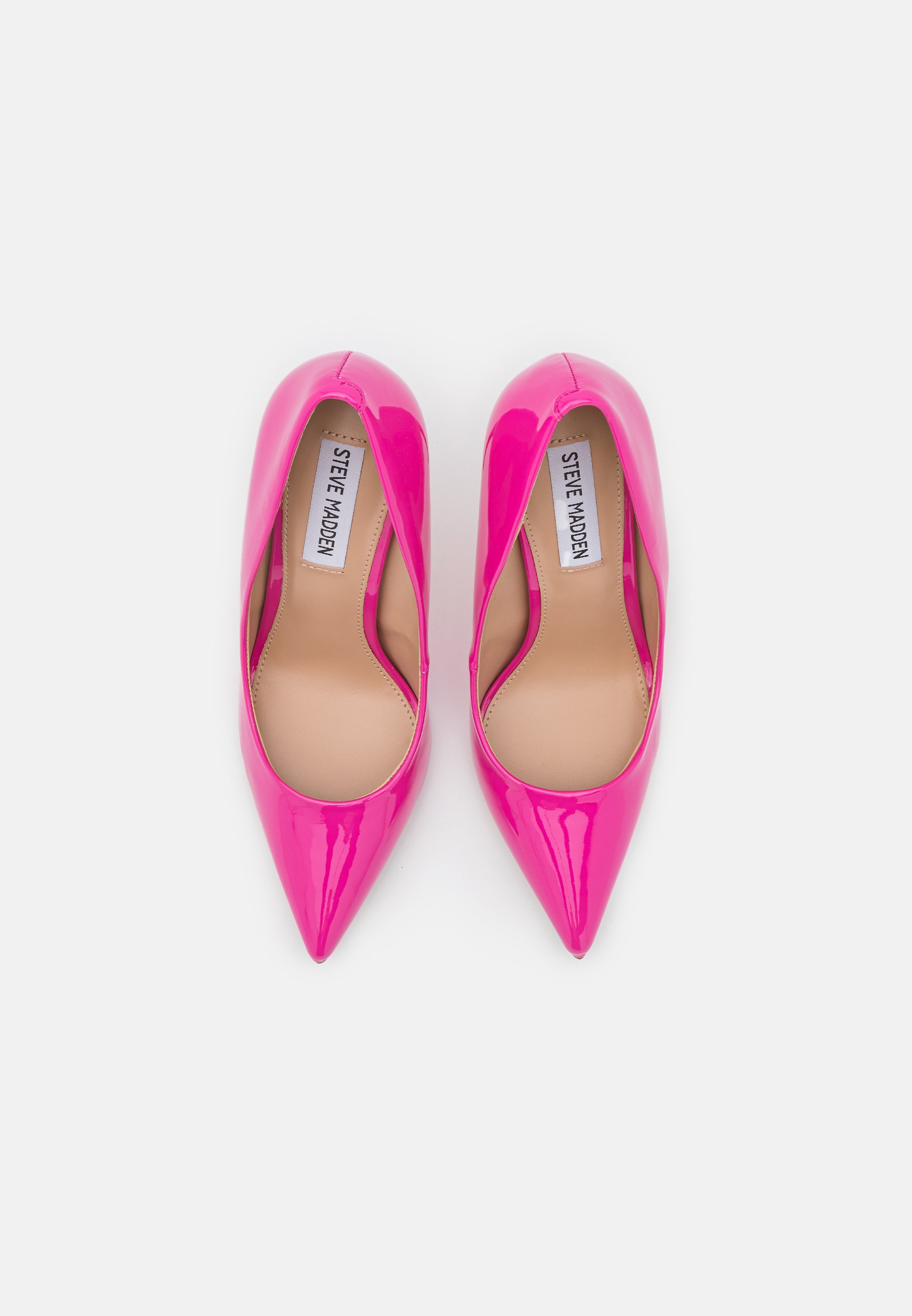 Steve Madden VALA - Hoge hakken - violet/lila - Zalando.nl