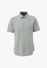 Niet geselecteerd, tannengrün