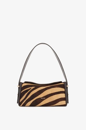 Kazar, RIVON... - Handtasche - brown