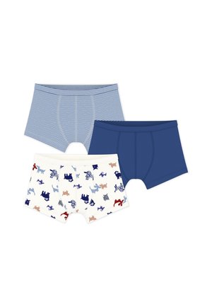 3 PACK - Nadrág - multi-colored