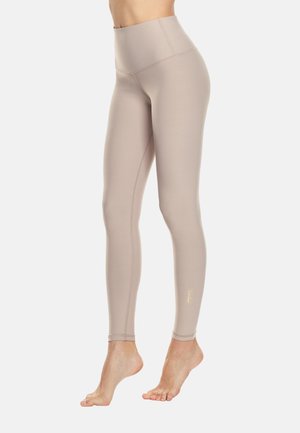 Winshape Leggings - cappuccino