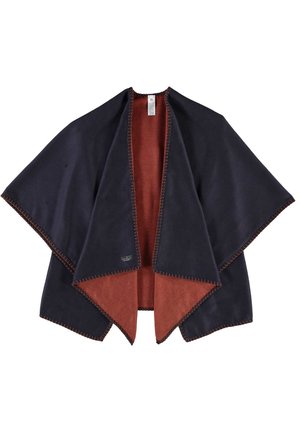RUANA - Pono - navy