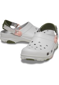 Crocs ALL TERRAIN - Sabots - atmosphere multi