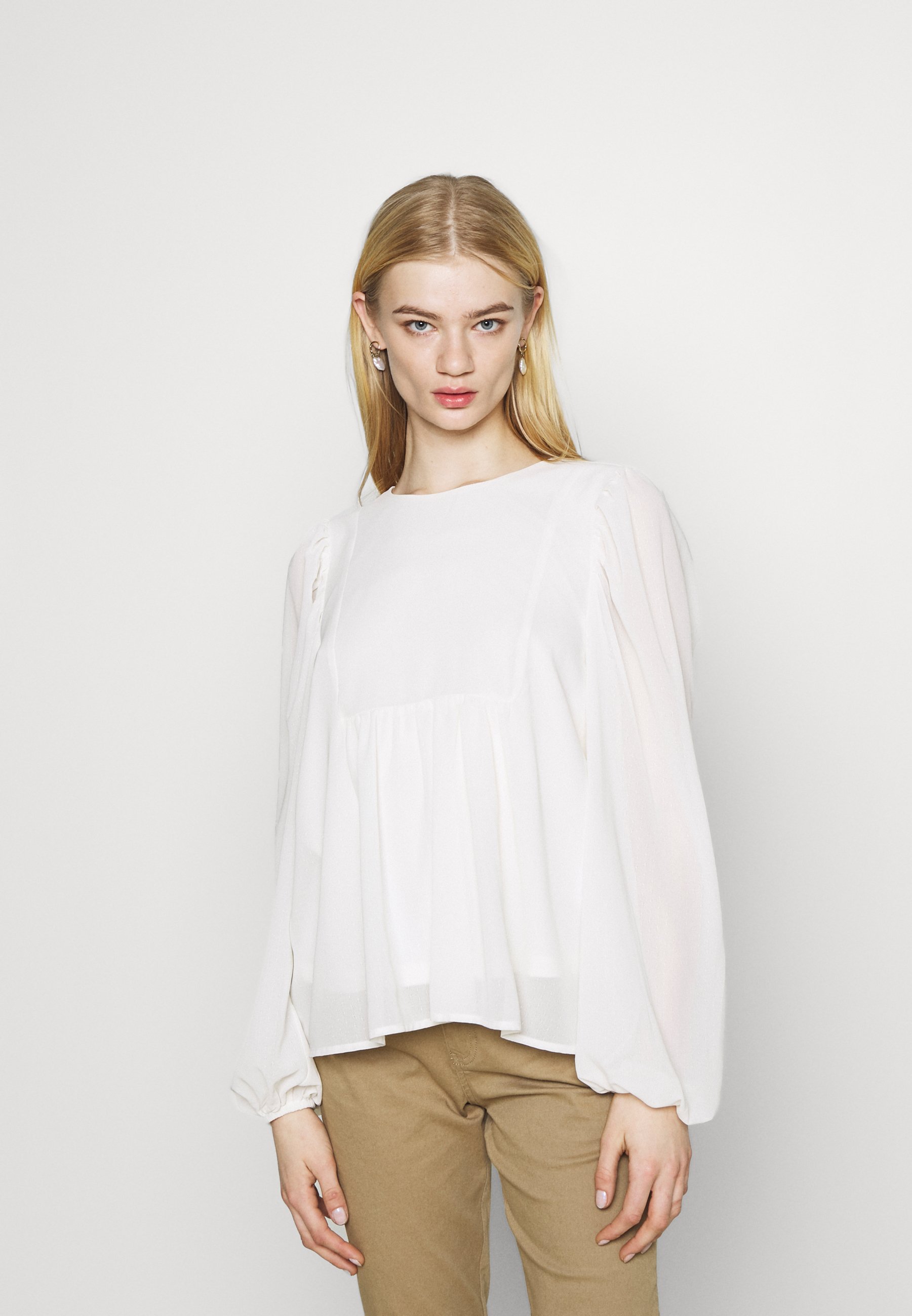 Women VMHADDIE - Blouse Women VMHADDIE - Blouse