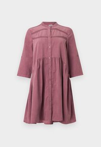 Geselecteerd, rose brown