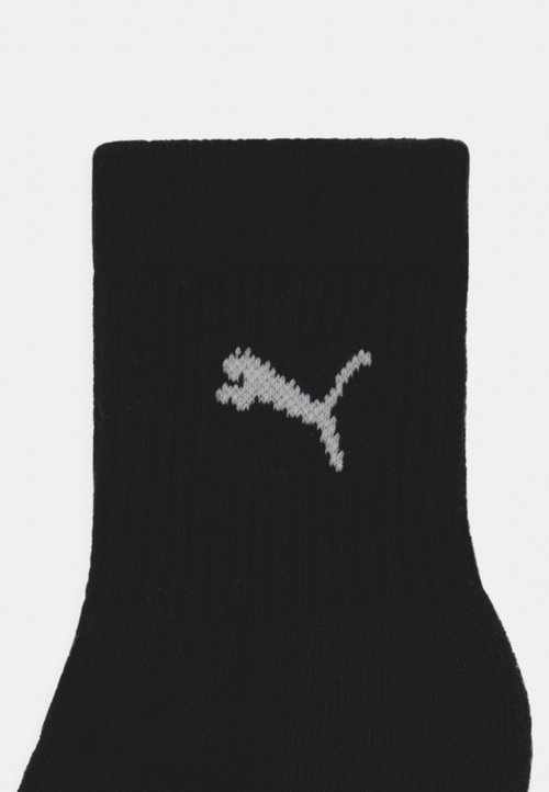 PUMA JUNIOR CREW 9 PACK UNISEX - Socks - grey/white/black — foto 3