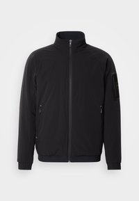 GOBI - Kerge jope - black