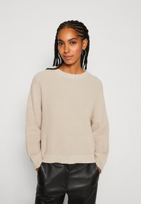 Anna Field Jumper - grey