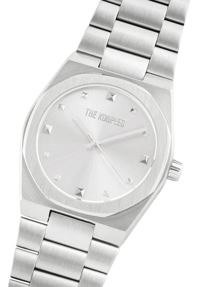 The Kooples Pulkstenis - silver