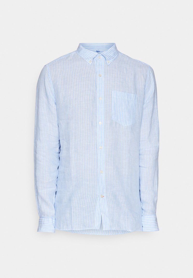 Ecoalf Zakelijk overhemd wit