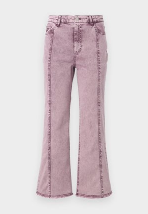Baum und Pferdgarten NELL - Jeans Straight Leg - washed sassafras