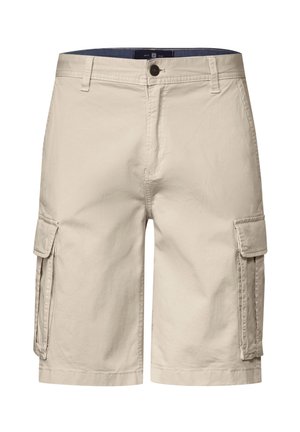 IM LOOK - Shorts - beige